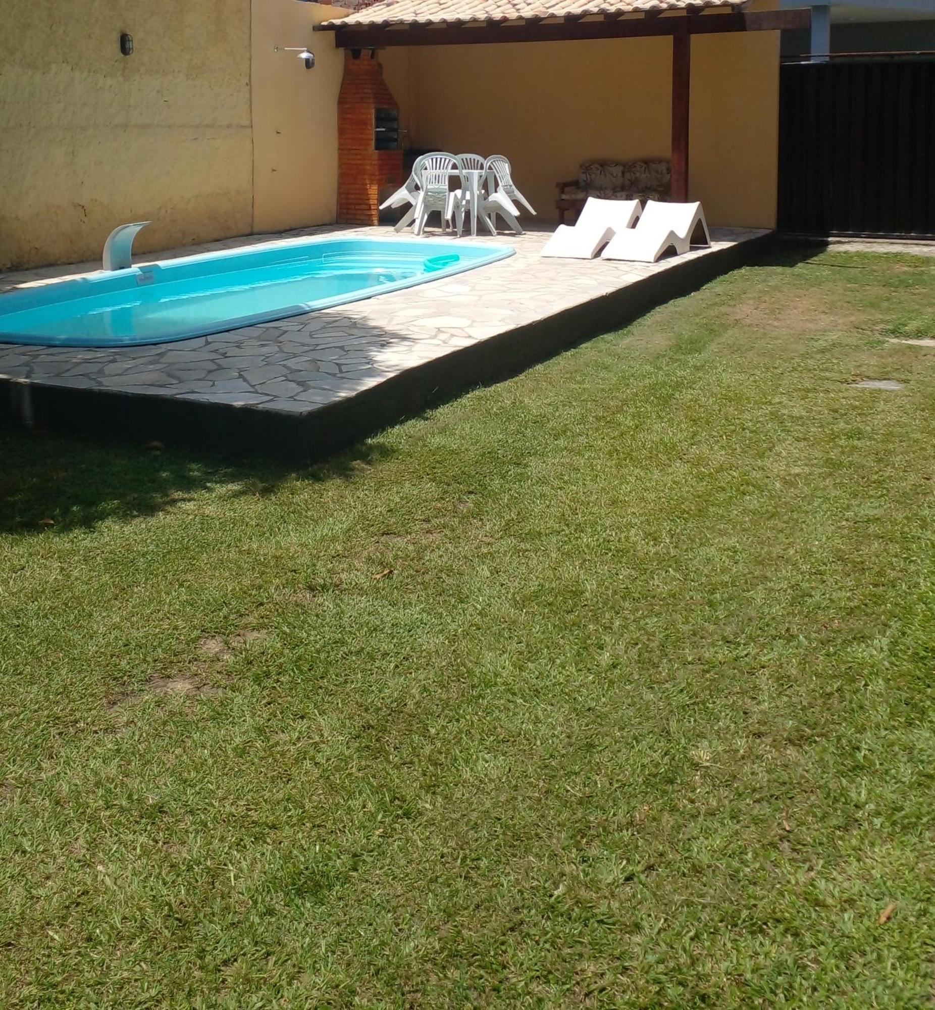 Ap Buzios Apartment Exterior foto