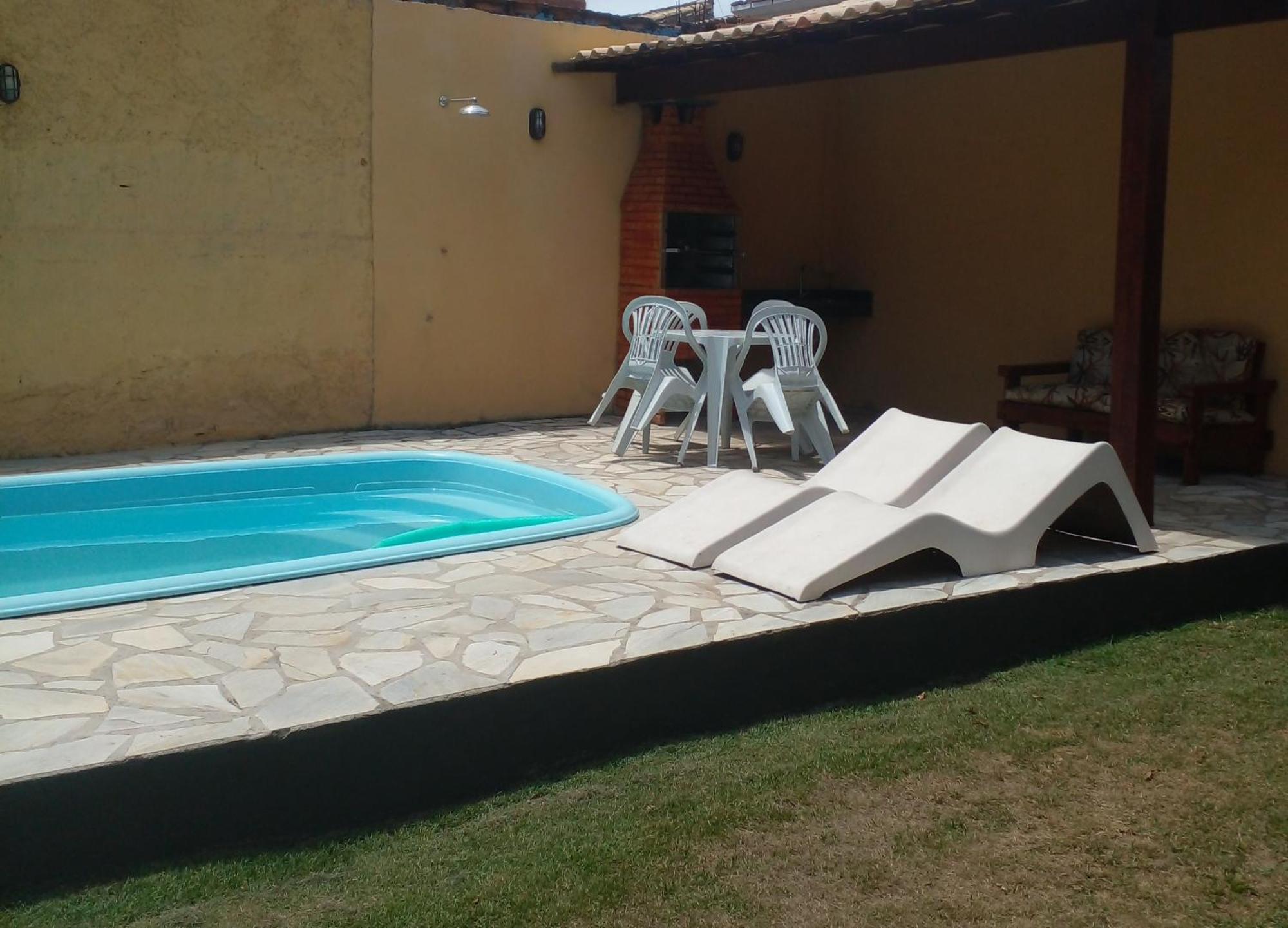 Ap Buzios Apartment Exterior foto