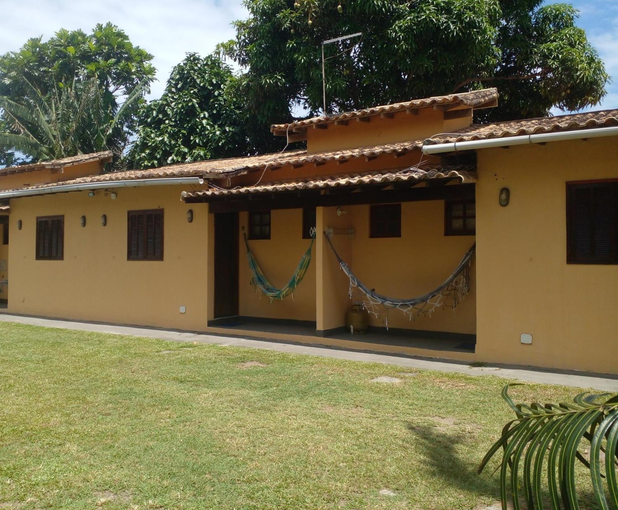 Ap Buzios Apartment Exterior foto