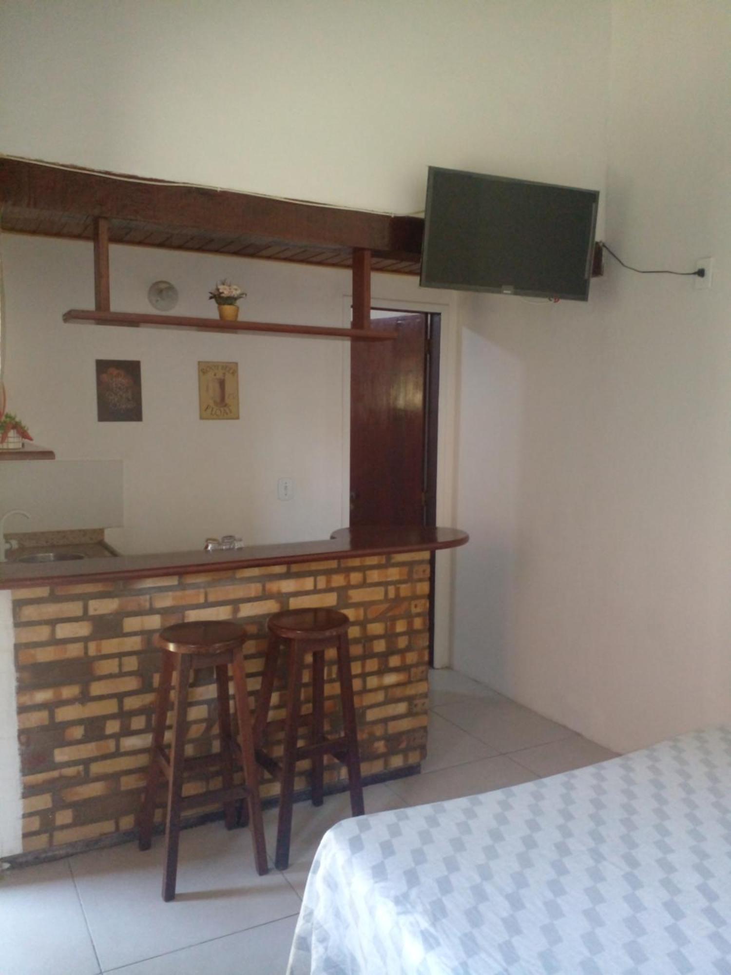 Ap Buzios Apartment Exterior foto