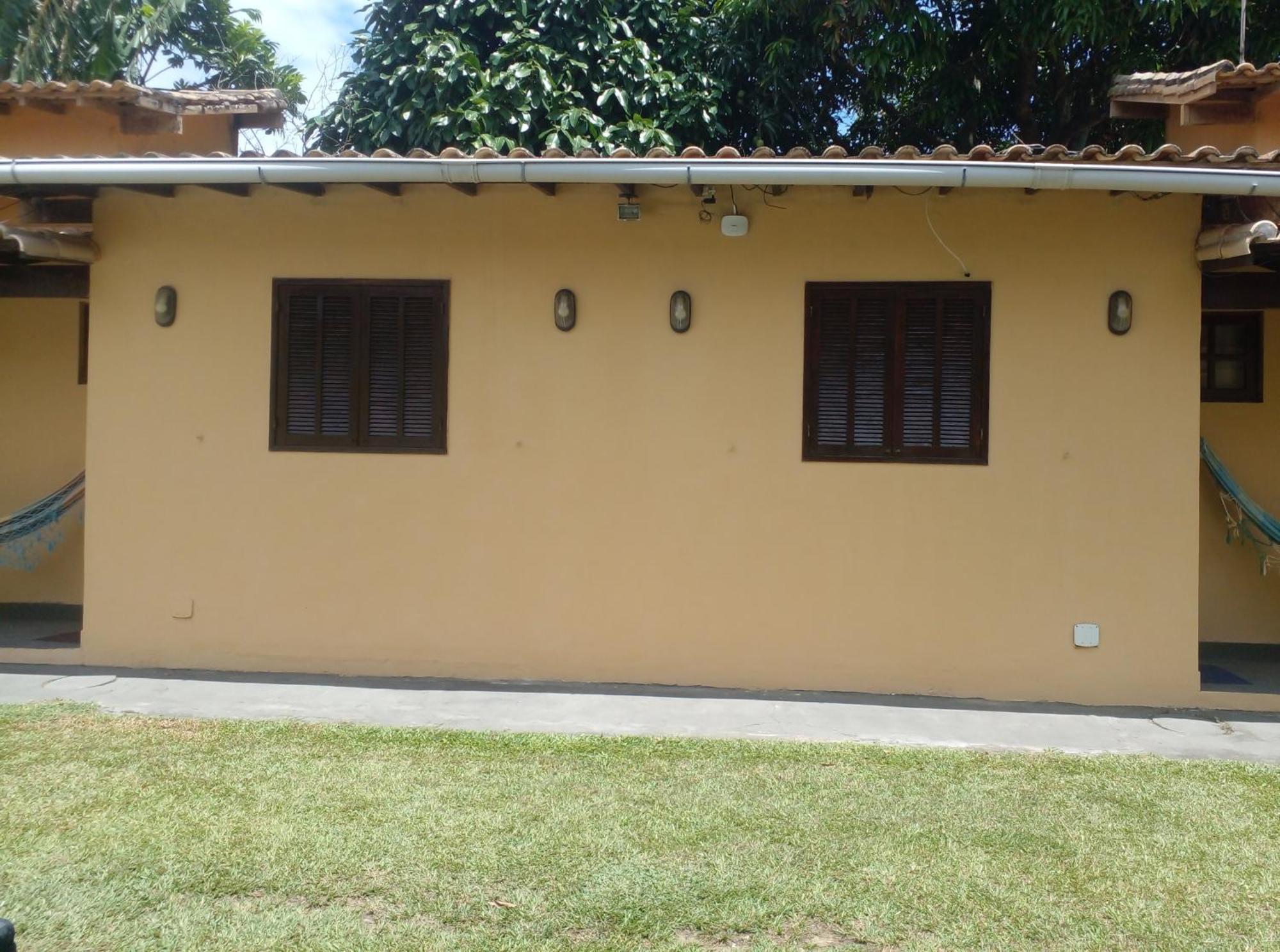 Ap Buzios Apartment Exterior foto