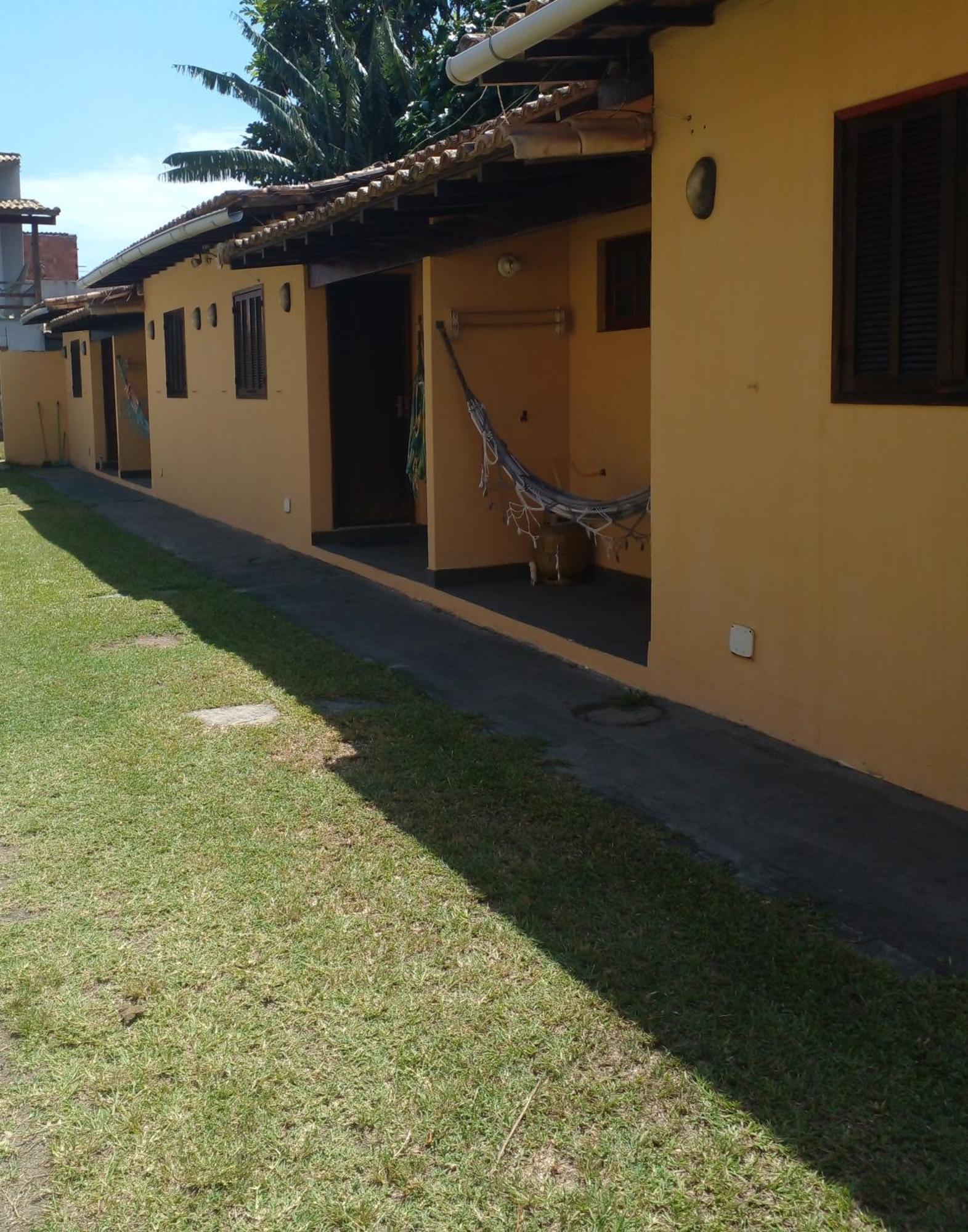 Ap Buzios Apartment Exterior foto
